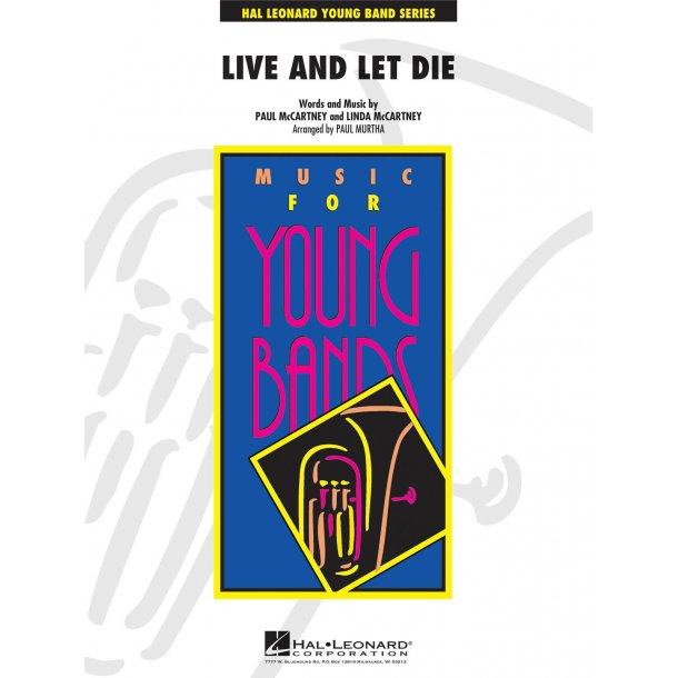 Live and Let Die