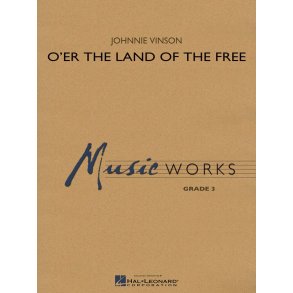 O'er the Land of the Free