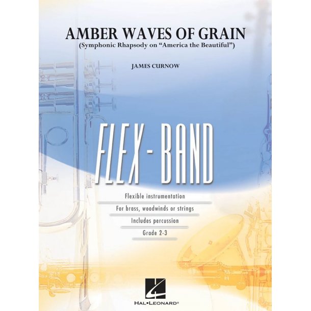 Amber Waves of Grain