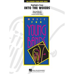 Highlights from Into The Woods