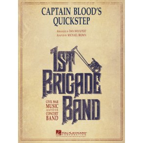 Captain Blood's Quickstep