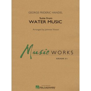 Suite from Water Music