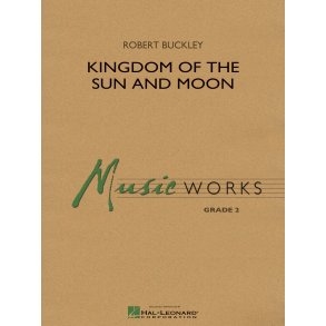 Kingdom of the Sun and Moon