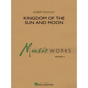 Kingdom of the Sun and Moon