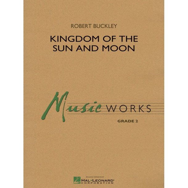 Kingdom of the Sun and Moon