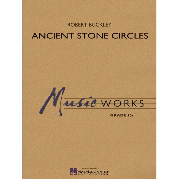 Ancient Stone Circles