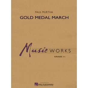 Gold Medal March
