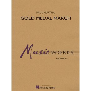 Gold Medal March