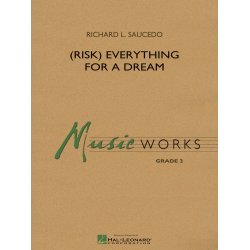 (Risk) Everything for a Dream