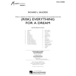 (Risk) Everything for a Dream