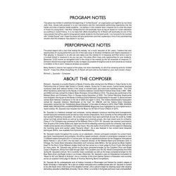 (Risk) Everything for a Dream