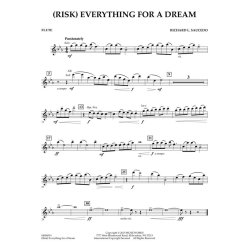 (Risk) Everything for a Dream