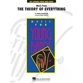 Music From The Theory Of Everything
