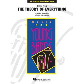 Music From The Theory Of Everything