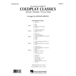 Coldplay Classics