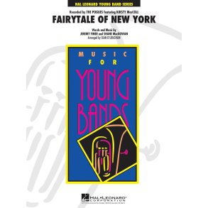 Fairytale Of New York