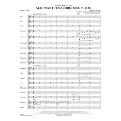 All I Want for Christmas Is You