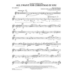 All I Want for Christmas Is You