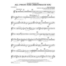 All I Want for Christmas Is You