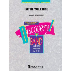 Latin Yuletide
