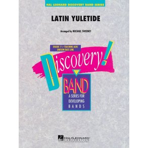 Latin Yuletide