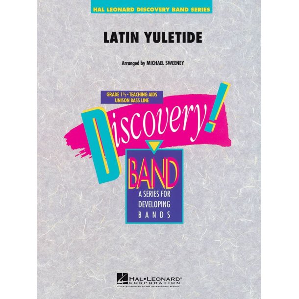 Latin Yuletide