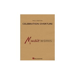Celebration Overture (Revised edition)