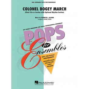 Colonel Bogey March