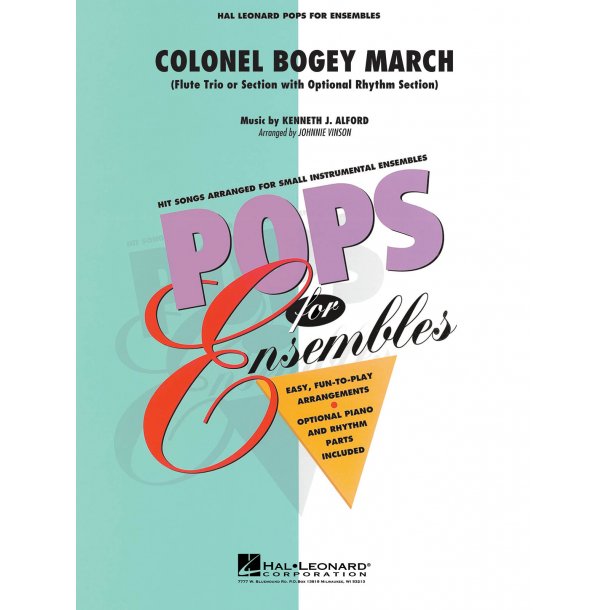 Colonel Bogey March