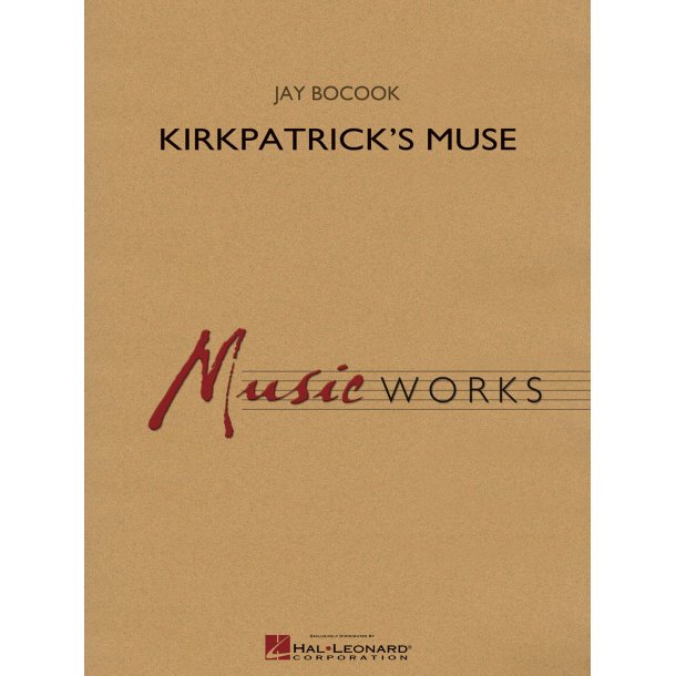 Kirkpatrick's Muse