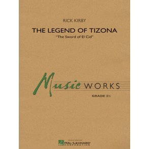 The Legend of Tizona