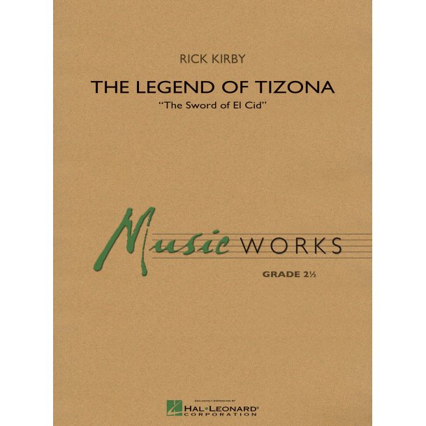 The Legend of Tizona