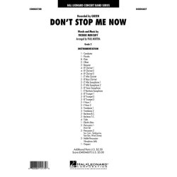 Don't Stop Me Now : Recorded by QUEEN