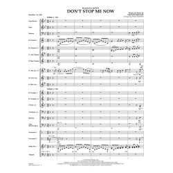 Don't Stop Me Now : Recorded by QUEEN