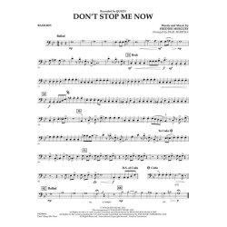 Don't Stop Me Now : Recorded by QUEEN