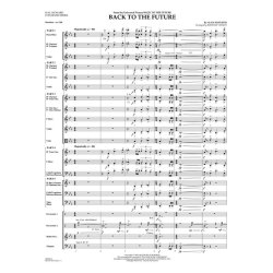 Back to the Future : Main Theme