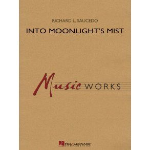 Into Moonlight's Mist