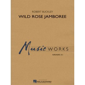 Wild Rose Jamboree