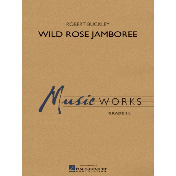 Wild Rose Jamboree