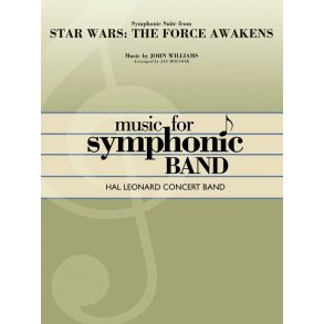 Symphonic Suite from Star Wars: The Force Awakens