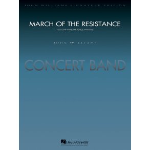 March of the Resistance : from Star Wars: The Force Awakens