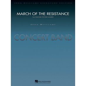 March of the Resistance : from Star Wars: The Force Awakens