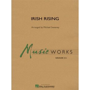 Irish Rising