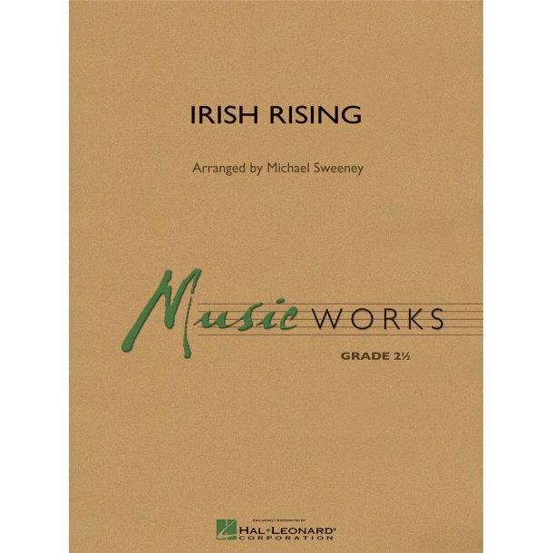 Irish Rising