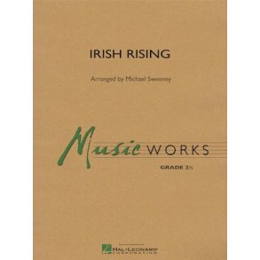 Irish Rising