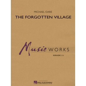 The Forgotten Village