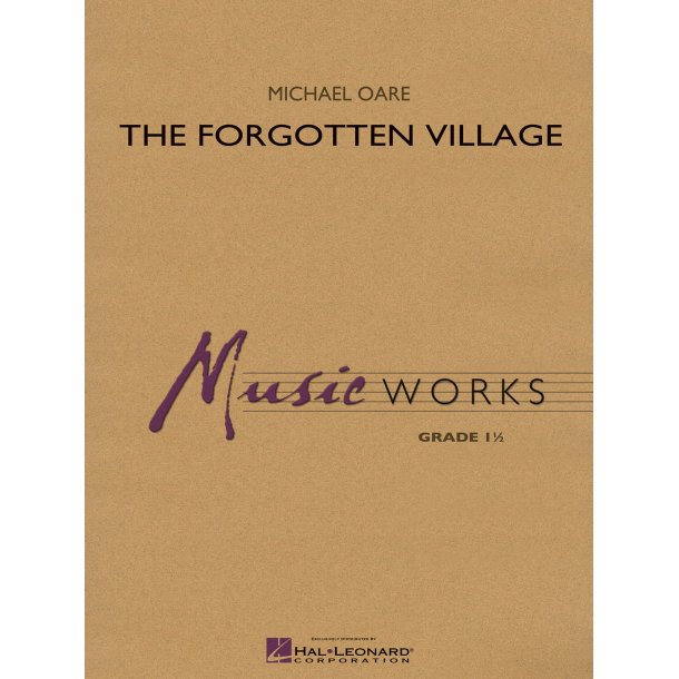 The Forgotten Village