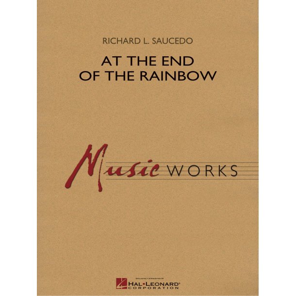 At the End of the Rainbow