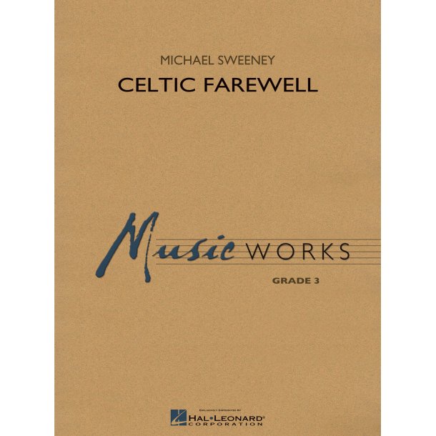 Celtic Farewell