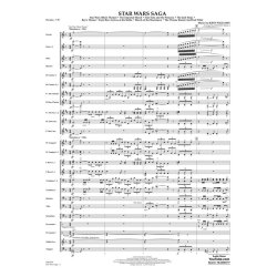 Star Wars Saga